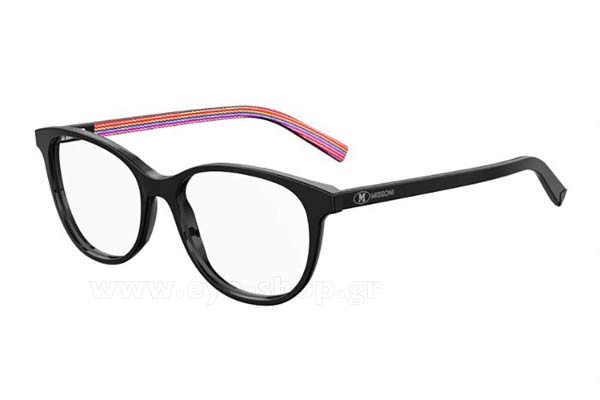 M Missoni MMI 0006 807 size 52 Occhiali da vista Prezzo: 68,88