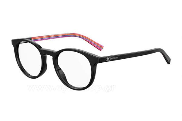 M Missoni MMI 0007 807 size 46 Occhiali da vista Prezzo: 70,40