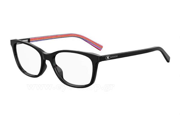 M Missoni MMI 0008 807 size 50 Occhiali da vista Prezzo: 69,99