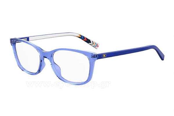 M Missoni MMI 0008 PJP size 52 Occhiali da vista Prezzo: 82,97