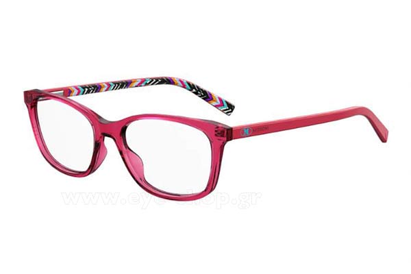 M Missoni MMI 0008 8CQ size 50 Occhiali da vista Prezzo: 58,76