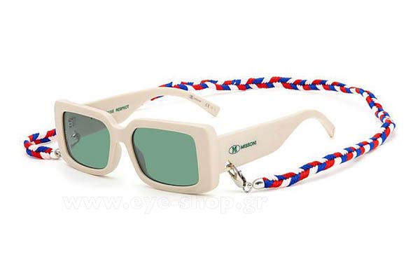 m missoni MMI 0087S Occhiali da Sole 