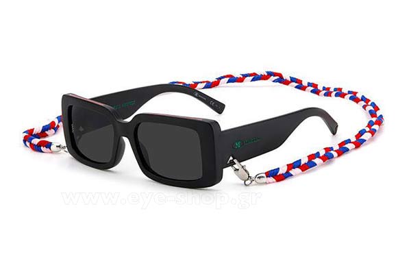 m missoni MMI 0087S Occhiali da Sole 