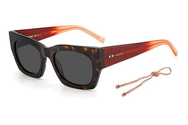 m missoni MMI 0094S Occhiali da Sole 
