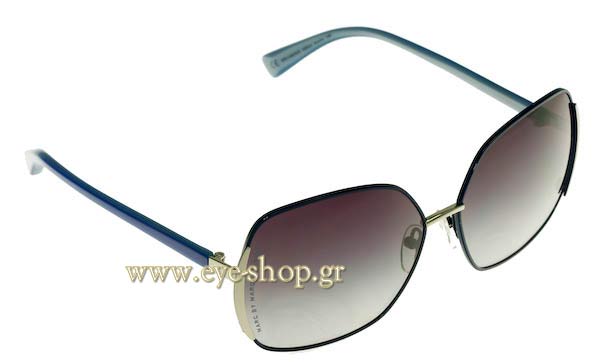 marc by marc jacobs 098NS Occhiali da Sole 