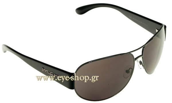 marc by marc jacobs 067NS Occhiali da Sole 