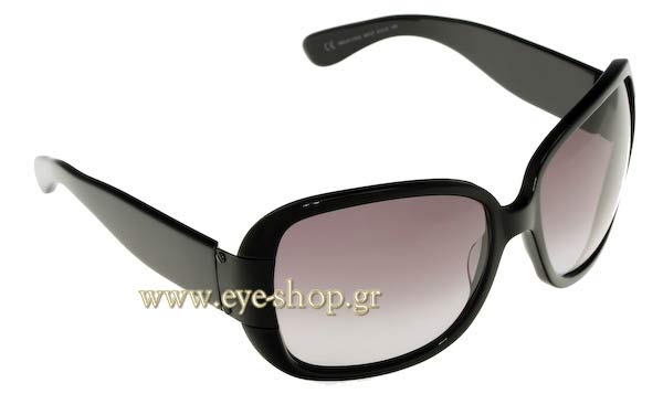 marc by marc jacobs 013NS Occhiali da Sole 