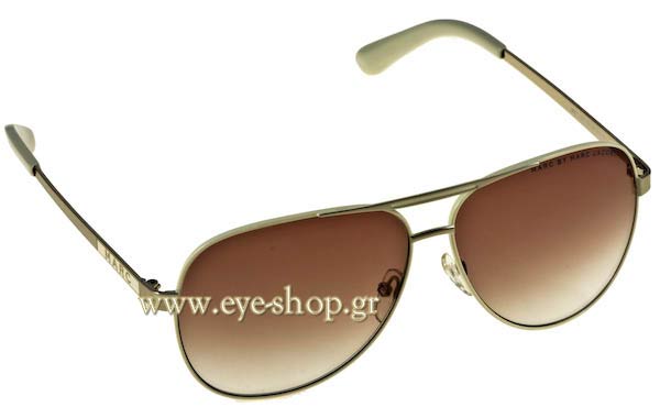 marc by marc jacobs 132S Occhiali da Sole 