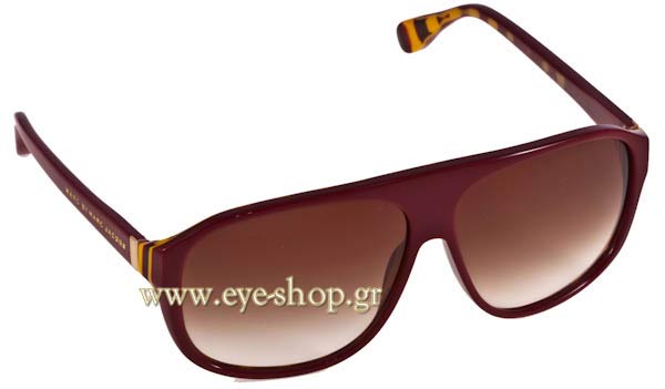 marc by marc jacobs 160s Occhiali da Sole 