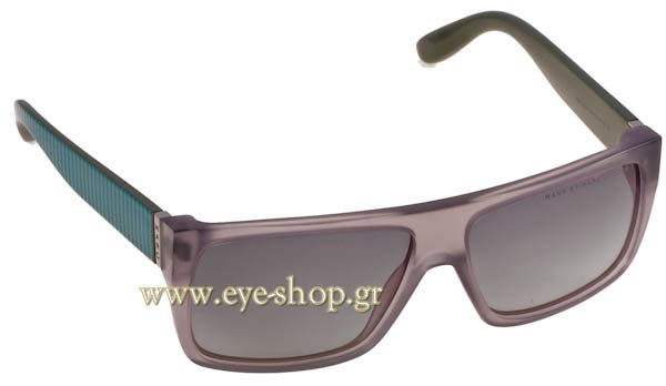 marc by marc jacobs 096N S Occhiali da Sole 