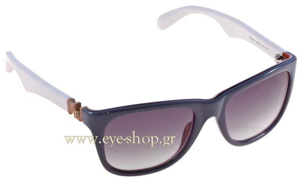 marc by marc jacobs 251S Occhiali da Sole 