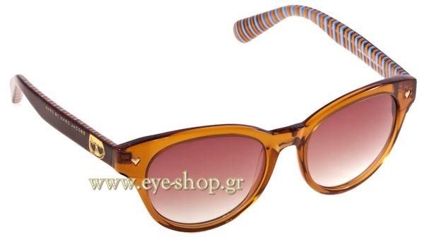 marc by marc jacobs 253S Occhiali da Sole 