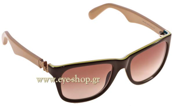marc by marc jacobs 251S Occhiali da Sole 