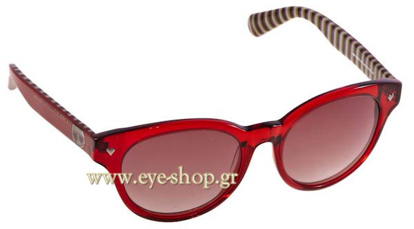 marc by marc jacobs 253 Occhiali da Sole 