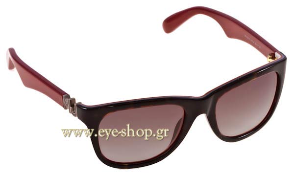 marc by marc jacobs 251S Occhiali da Sole 