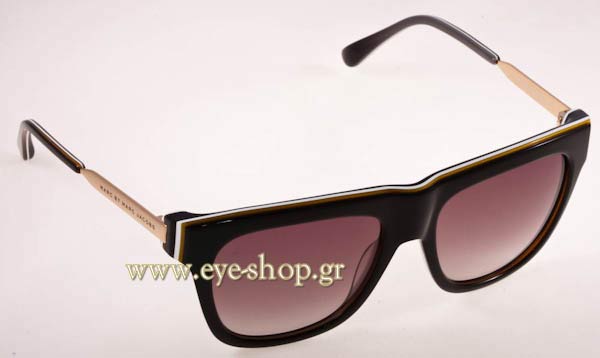 marc by marc jacobs MMJ 293S Occhiali da Sole 
