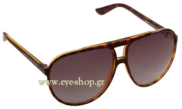 marc by marc jacobs MMJ 288S Occhiali da Sole 