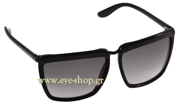 marc by marc jacobs MMJ 296S Occhiali da Sole 