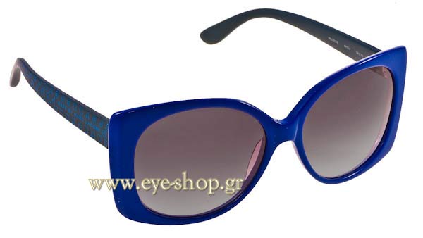 marc by marc jacobs MMJ 312s Occhiali da Sole 
