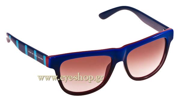 marc by marc jacobs MMJ 315s Occhiali da Sole 