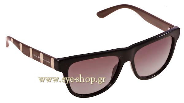 marc by marc jacobs MMJ 315s Occhiali da Sole 