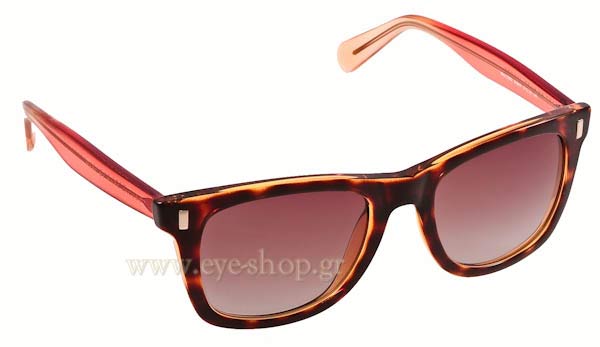 marc by marc jacobs MMJ 335S Occhiali da Sole 