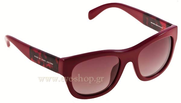 marc by marc jacobs MMJ 330S Occhiali da Sole 