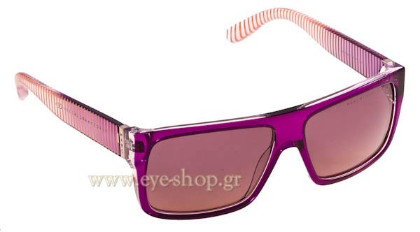 marc by marc jacobs 096N S Occhiali da Sole 