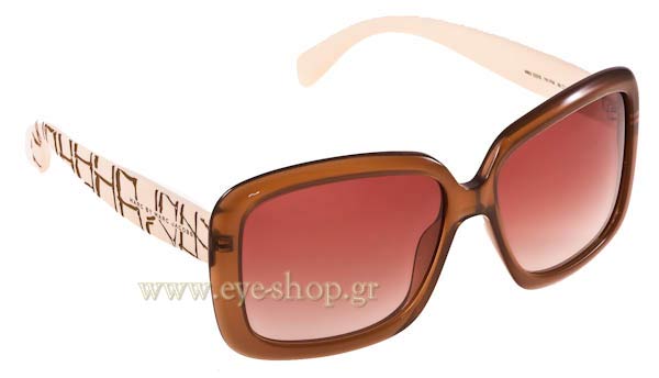 marc by marc jacobs MMJ 332S Occhiali da Sole 