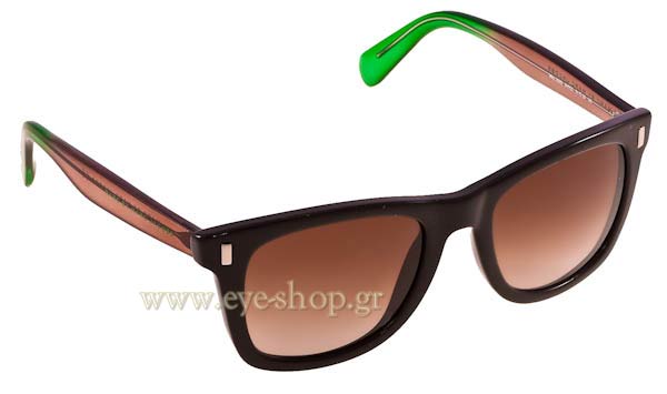 marc by marc jacobs MMJ 335S Occhiali da Sole 