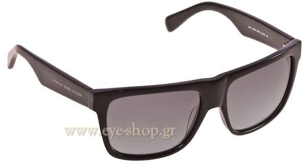 marc by marc jacobs MMJ 333S Occhiali da Sole 