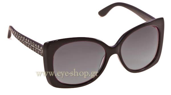 marc by marc jacobs MMJ 312S Occhiali da Sole 