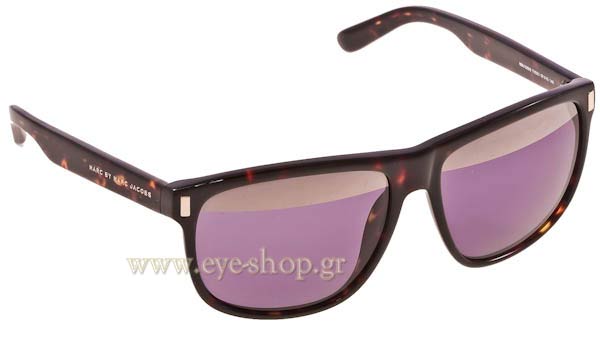 marc by marc jacobs MMJ 326S Occhiali da Sole 