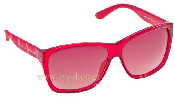 marc by marc jacobs MMJ 331S Occhiali da Sole 