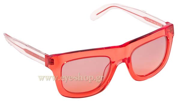 marc by marc jacobs MMJ 360S Occhiali da Sole 