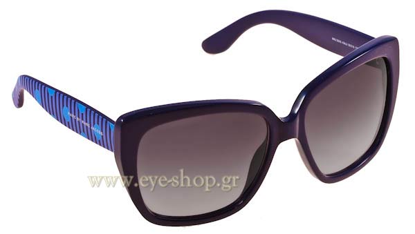 marc by marc jacobs MMJ 358S Occhiali da Sole 