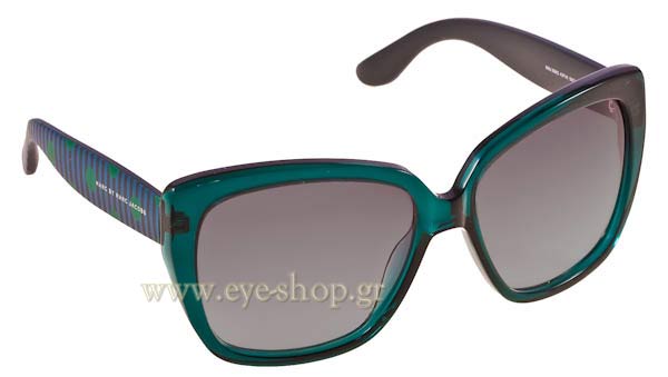 marc by marc jacobs MMJ 358S Occhiali da Sole 