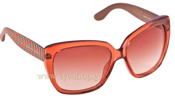 marc by marc jacobs MMJ 358S Occhiali da Sole 