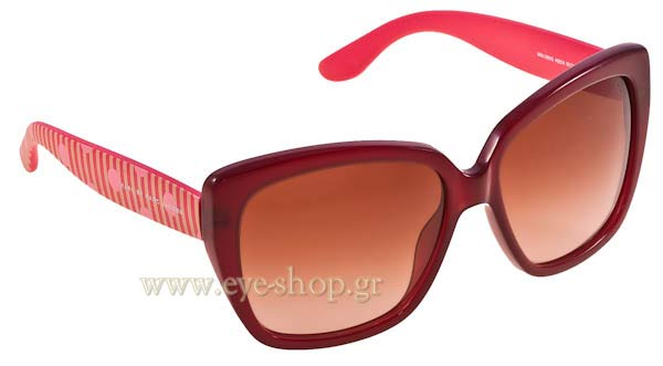 marc by marc jacobs MMJ 358S Occhiali da Sole 