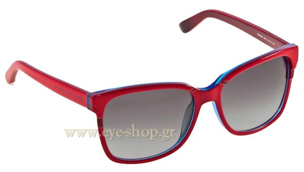 marc by marc jacobs MMJ 329S Occhiali da Sole 