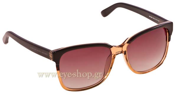 marc by marc jacobs MMJ 329S Occhiali da Sole 