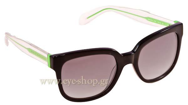marc by marc jacobs MMJ 361S Occhiali da Sole 