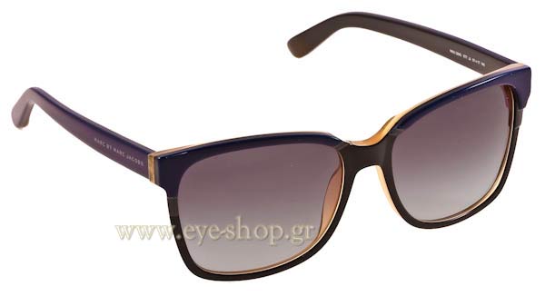 marc by marc jacobs MMJ 329S Occhiali da Sole 