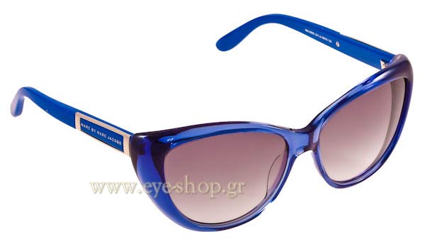 marc by marc jacobs MMJ 366S Occhiali da Sole 