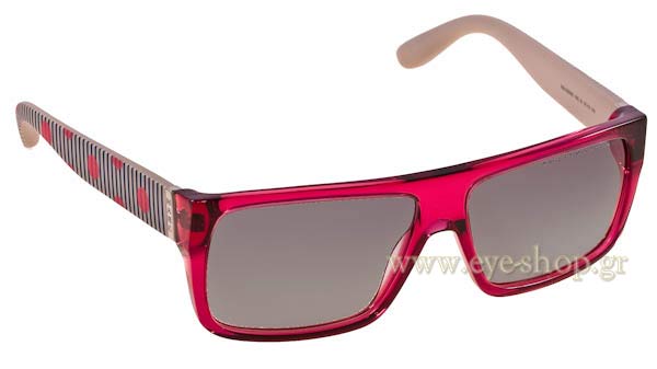 marc by marc jacobs 096N S Occhiali da Sole 