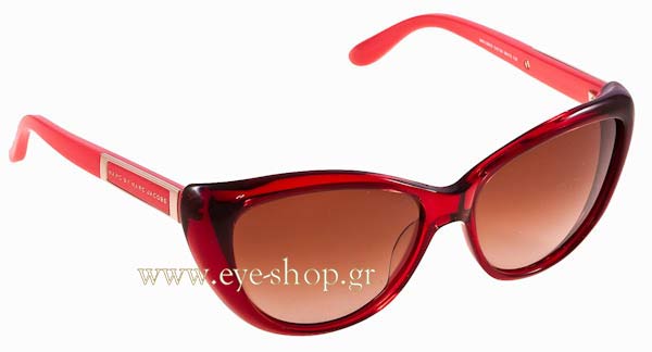 marc by marc jacobs MMJ 366S Occhiali da Sole 