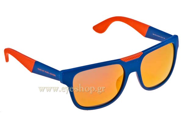 marc by marc jacobs MMJ 357S Occhiali da Sole 