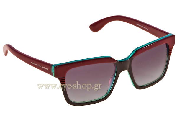 marc by marc jacobs MMJ 388s Occhiali da Sole 