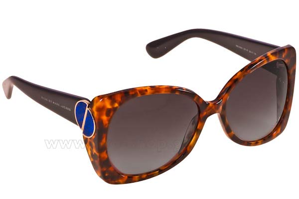 marc by marc jacobs MMJ 406s Occhiali da Sole 