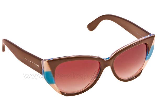 marc by marc jacobs MMJ 394S Occhiali da Sole 